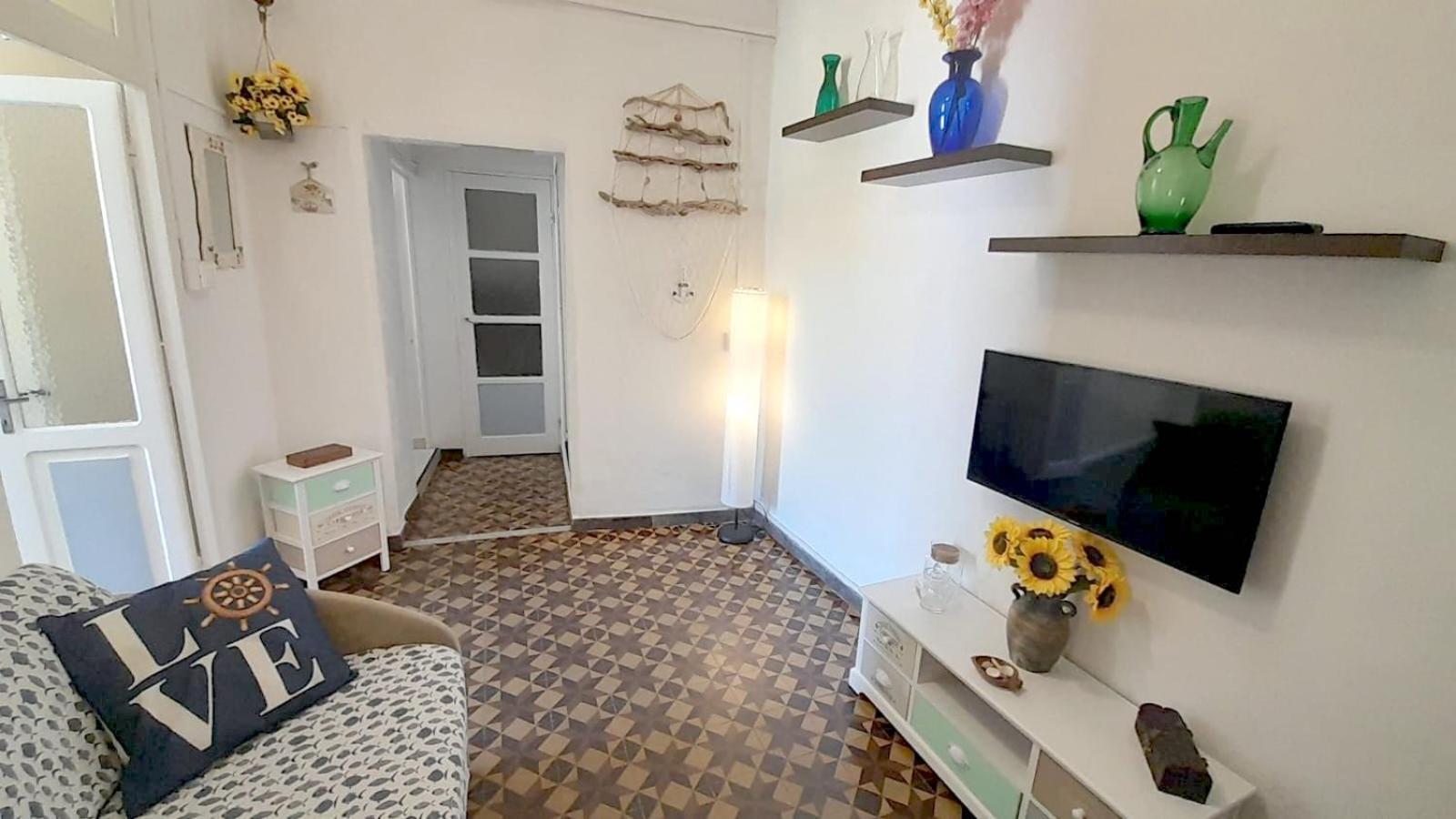 Casa Marina 50 Mt Dal Mare Apartment *