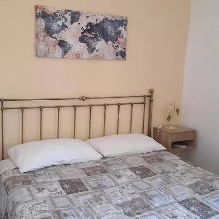 Casa Marina 50 Mt Dal Mare Apartment Imperia Exterior photo