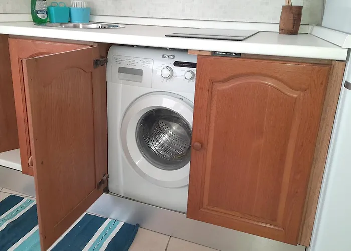 Casa Marina 50 Mt Dal Mare