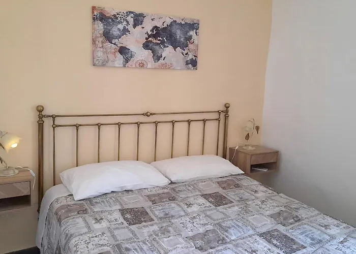 Casa Marina 50 Mt Dal Mare