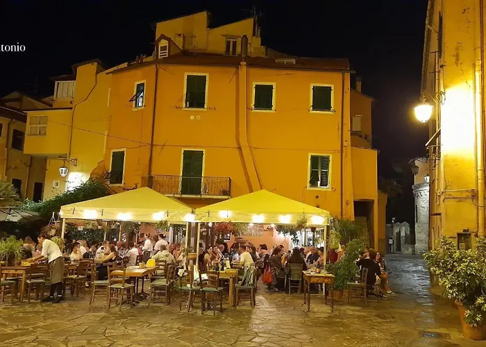 Casa Marina 50 Mt Dal Mare