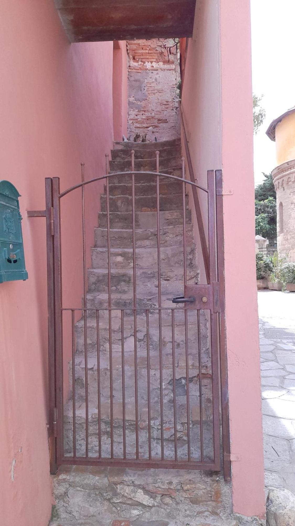 Casa Marina 50 Mt Dal Mare