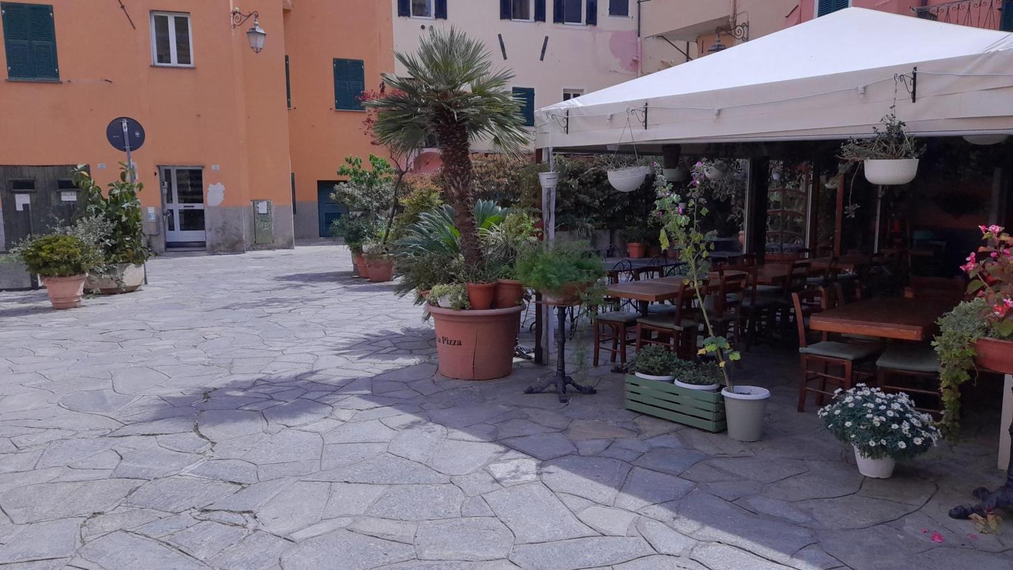 Apartment Casa Marina 50 Mt Dal Mare *