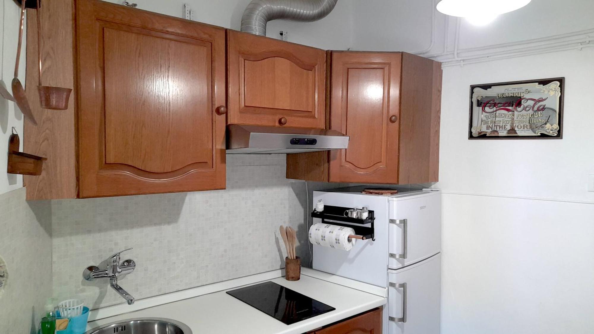 Apartment Casa Marina 50 Mt Dal Mare