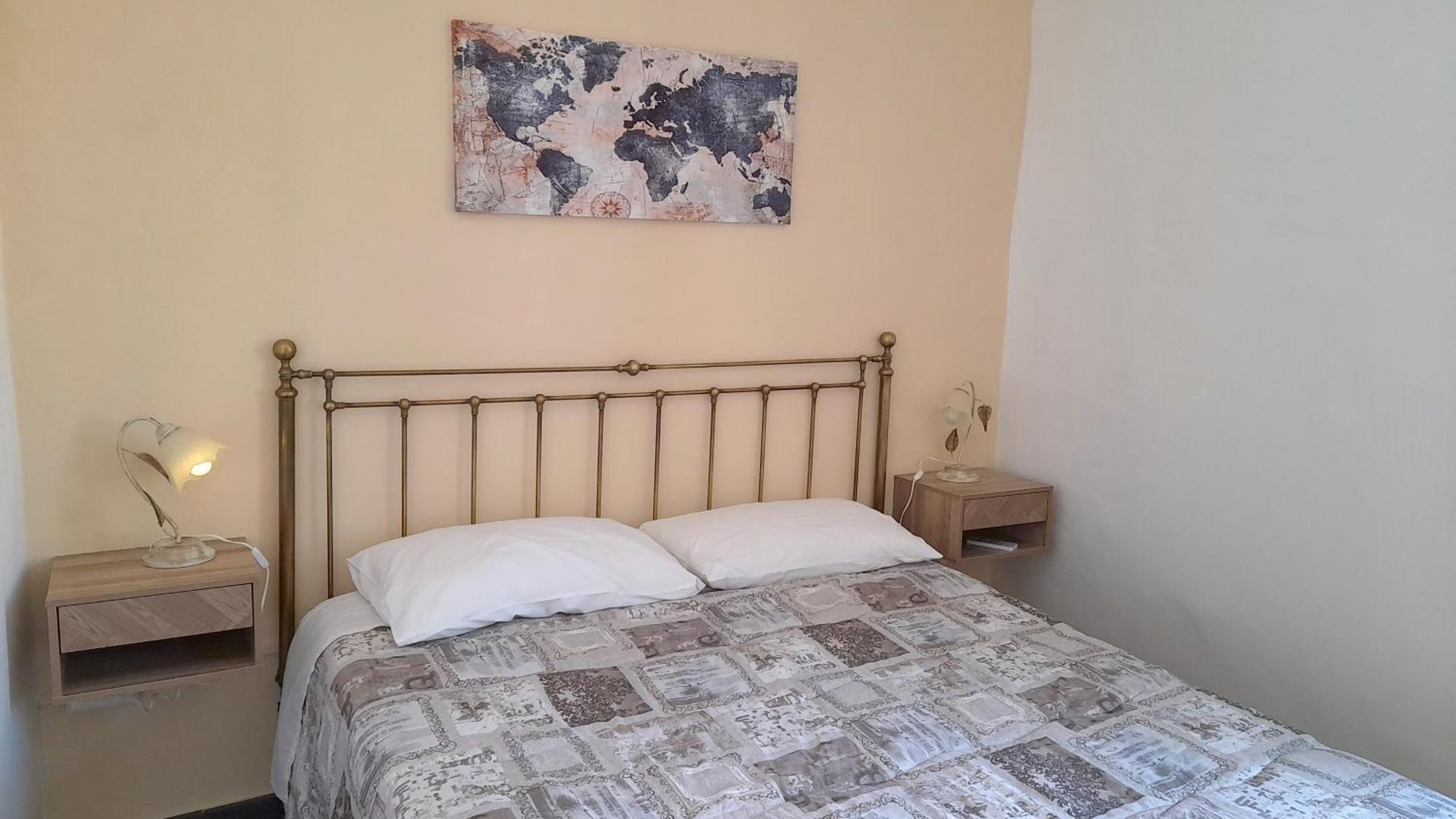Casa Marina 50 Mt Dal Mare Imperia