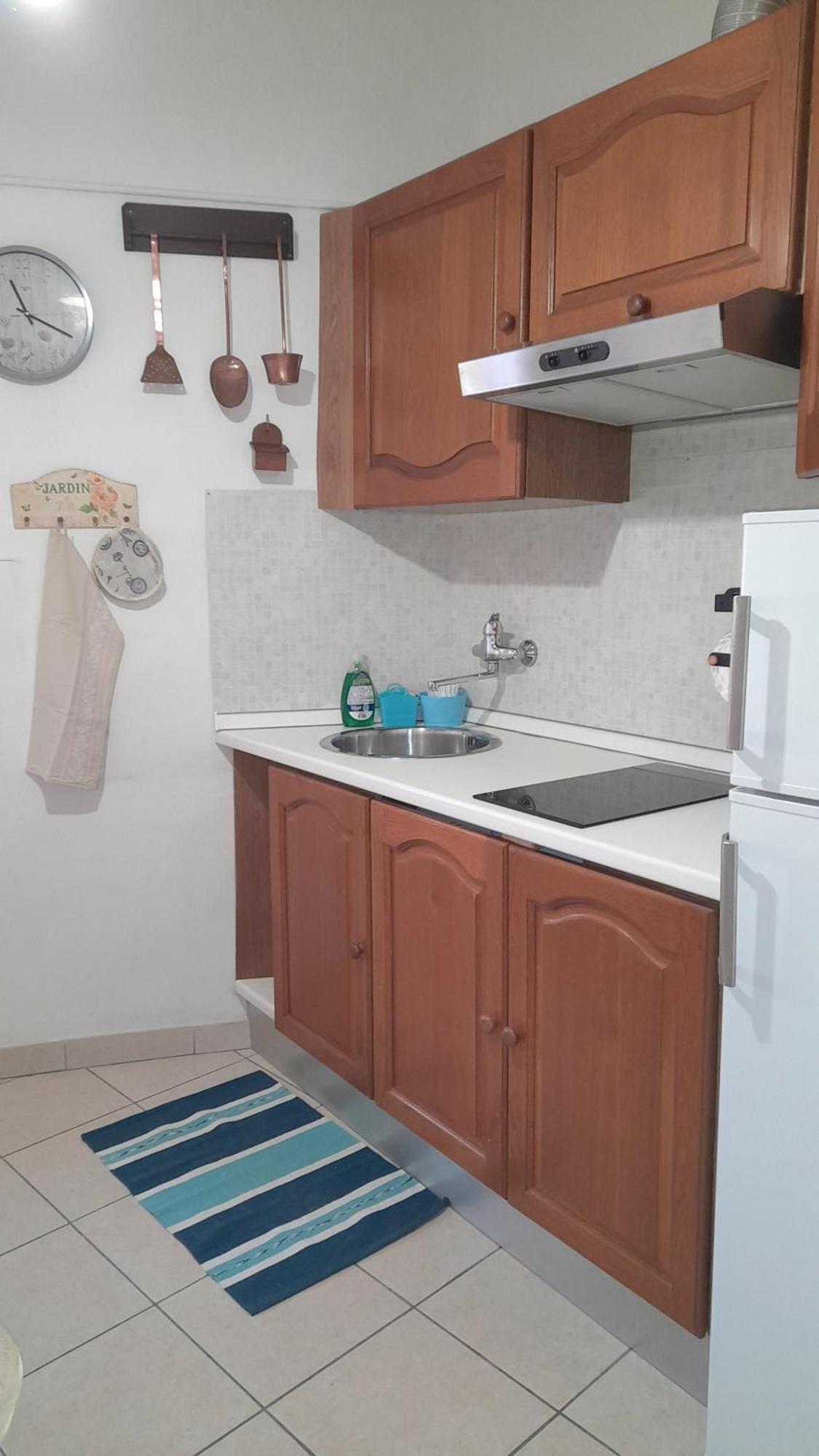 Casa Marina 50 Mt Dal Mare