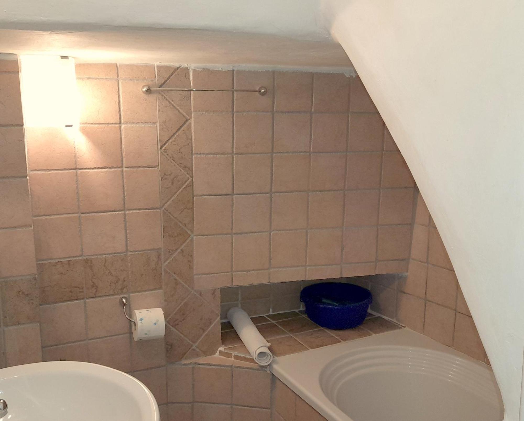 Apartment Casa Marina 50 Mt Dal Mare *