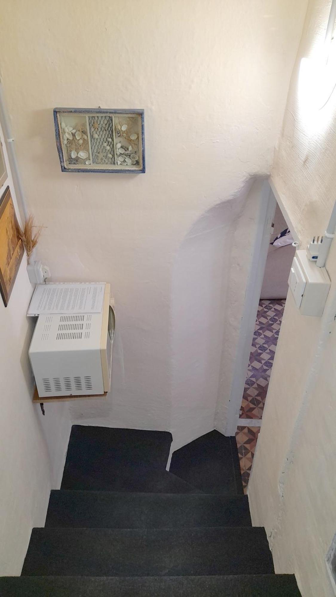Apartment Casa Marina 50 Mt Dal Mare