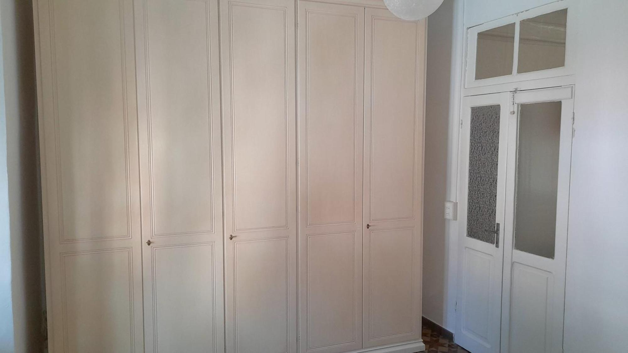 Apartment Casa Marina 50 Mt Dal Mare *
