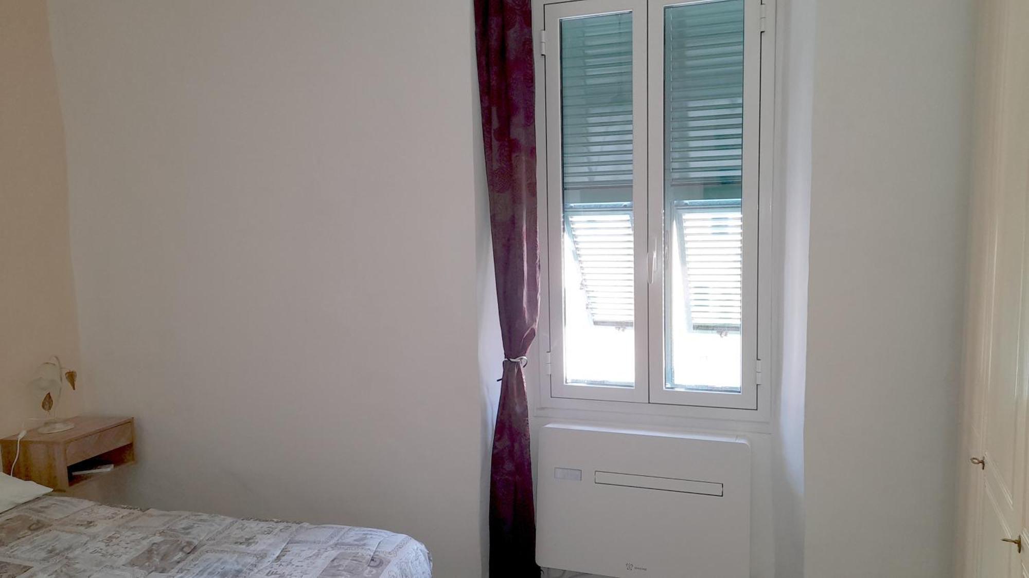 Apartment Casa Marina 50 Mt Dal Mare Imperia