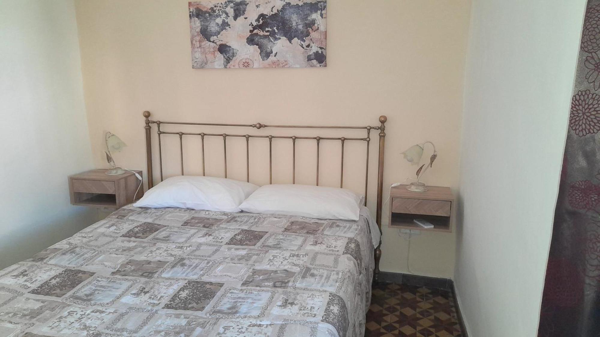Casa Marina 50 Mt Dal Mare