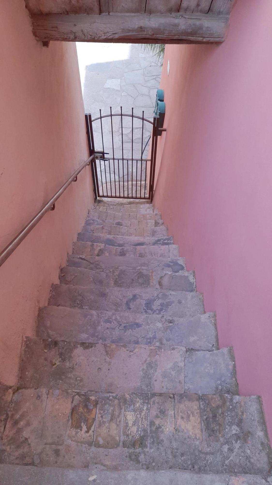 Apartment Casa Marina 50 Mt Dal Mare *