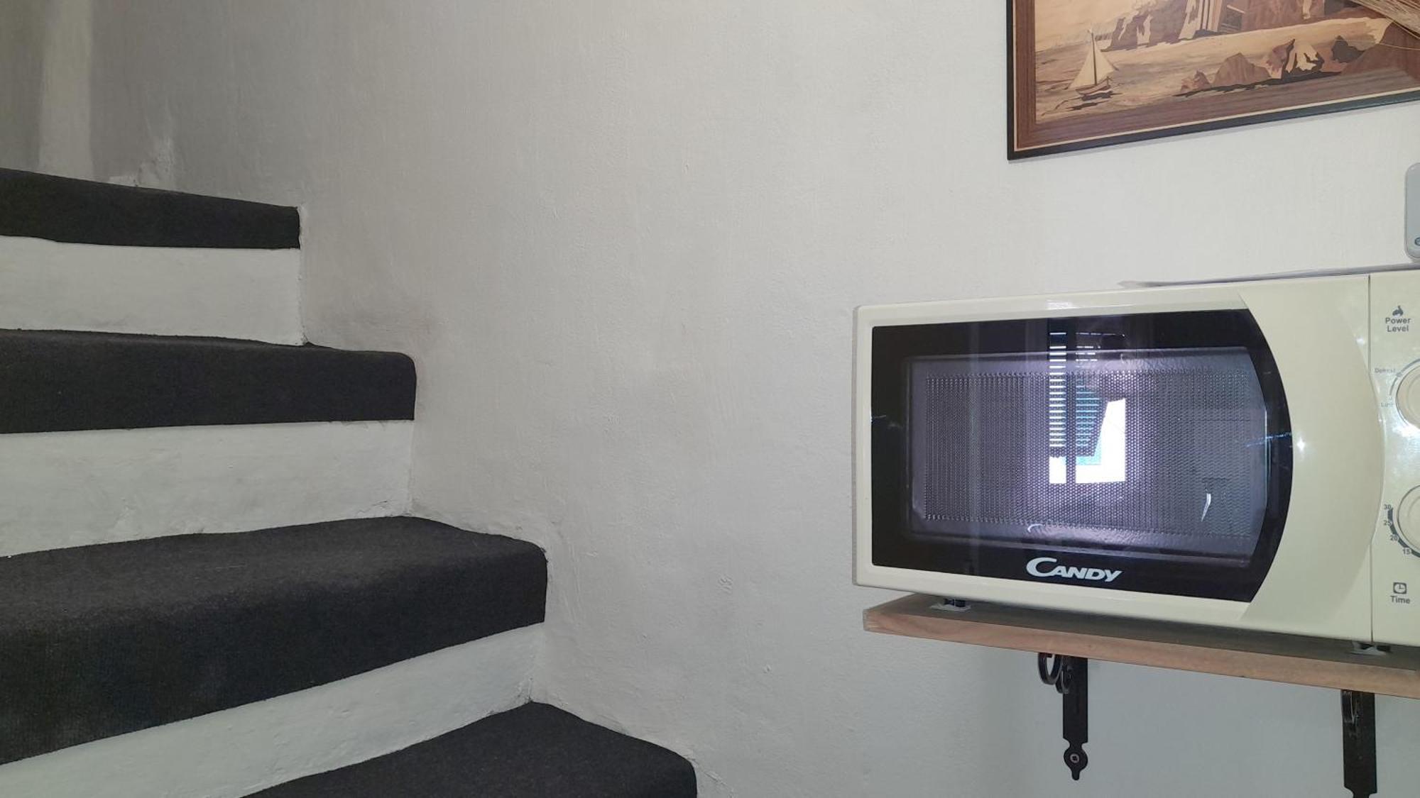 Apartment Casa Marina 50 Mt Dal Mare Imperia