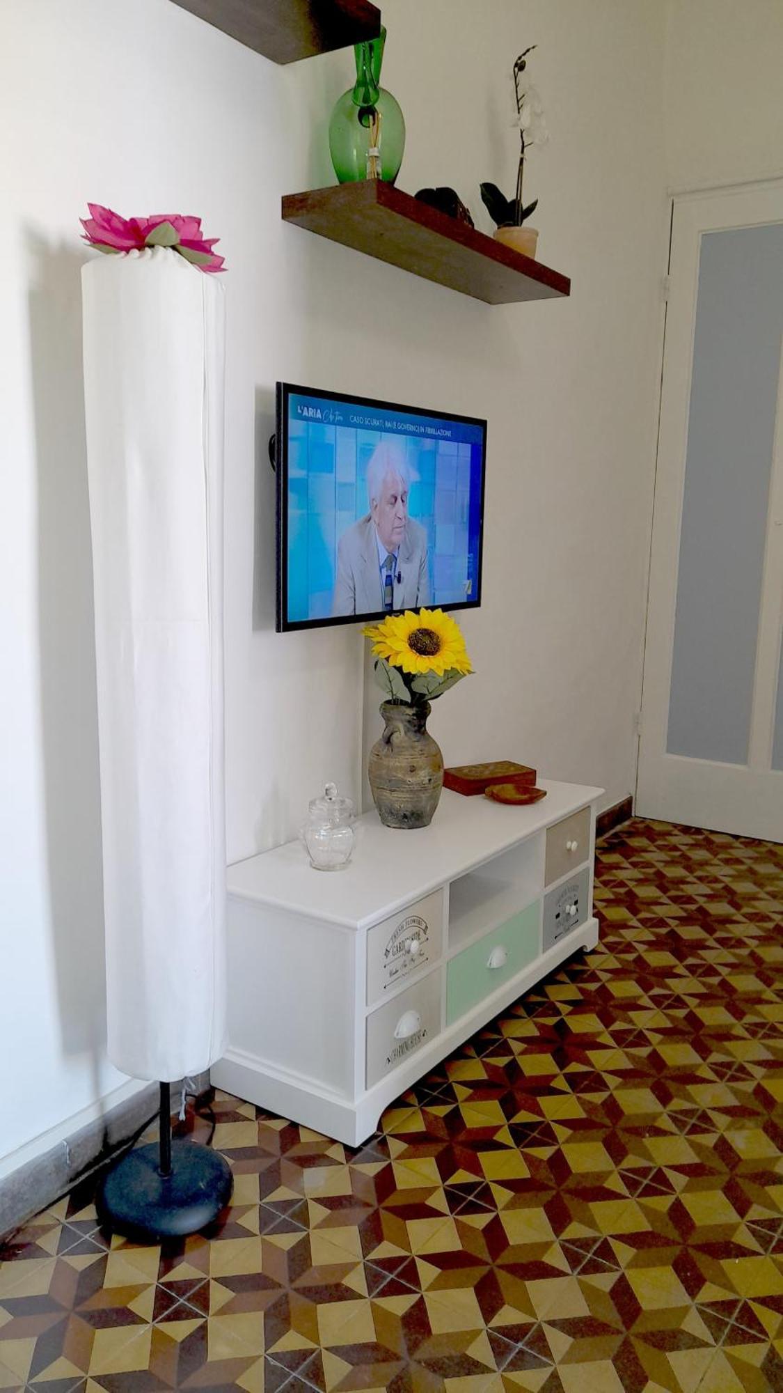 Apartment Casa Marina 50 Mt Dal Mare *