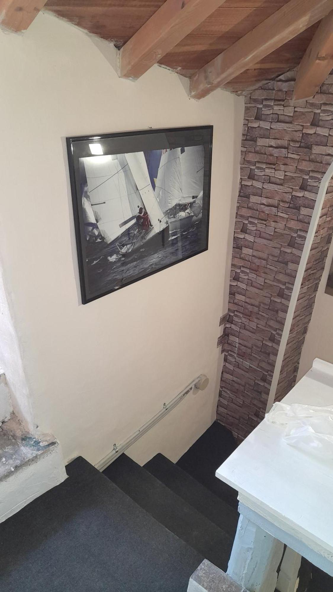 Apartment Casa Marina 50 Mt Dal Mare