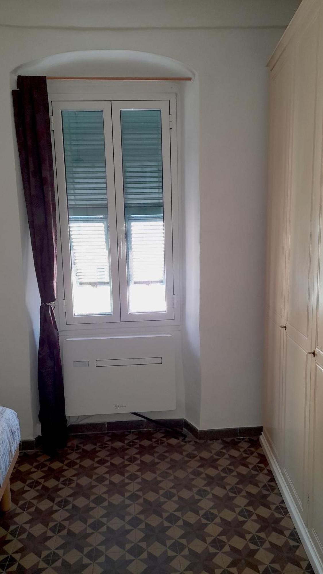Apartment Casa Marina 50 Mt Dal Mare *