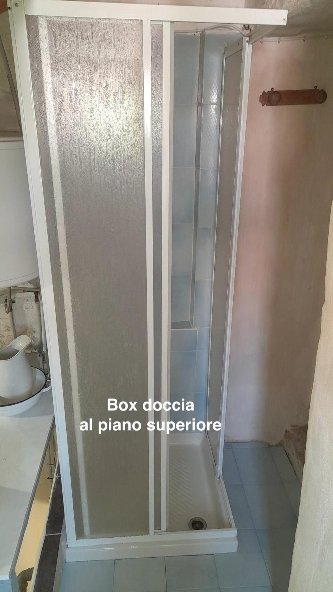 Apartment Casa Marina 50 Mt Dal Mare *