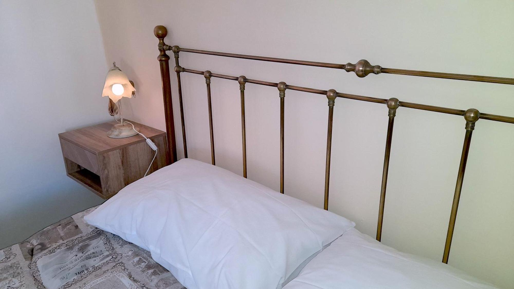 Casa Marina 50 Mt Dal Mare Imperia