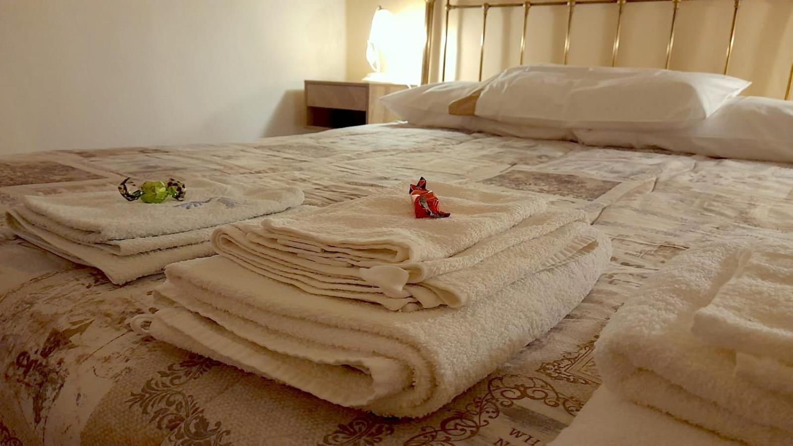 Casa Marina 50 Mt Dal Mare *