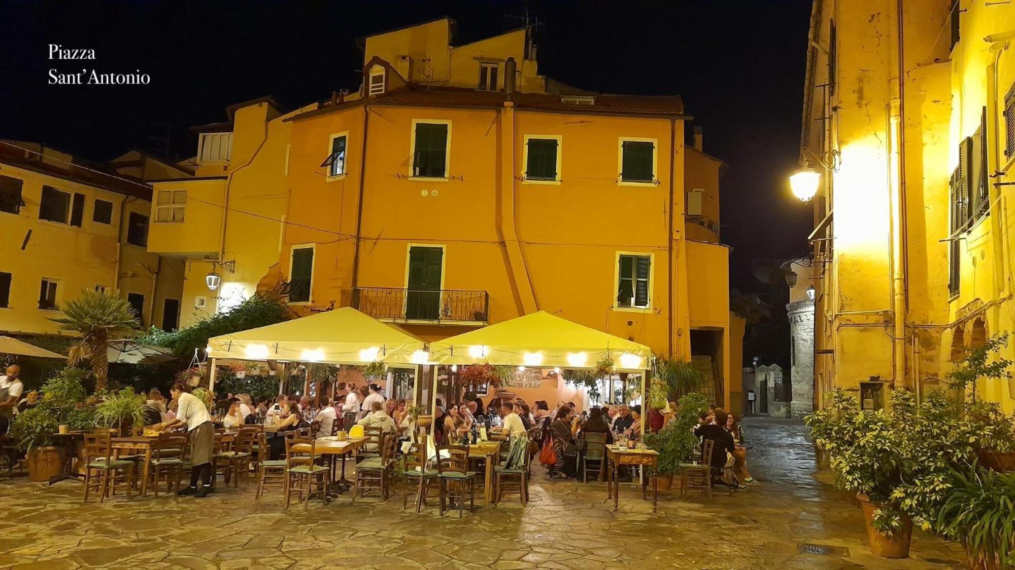 Apartment Casa Marina 50 Mt Dal Mare *